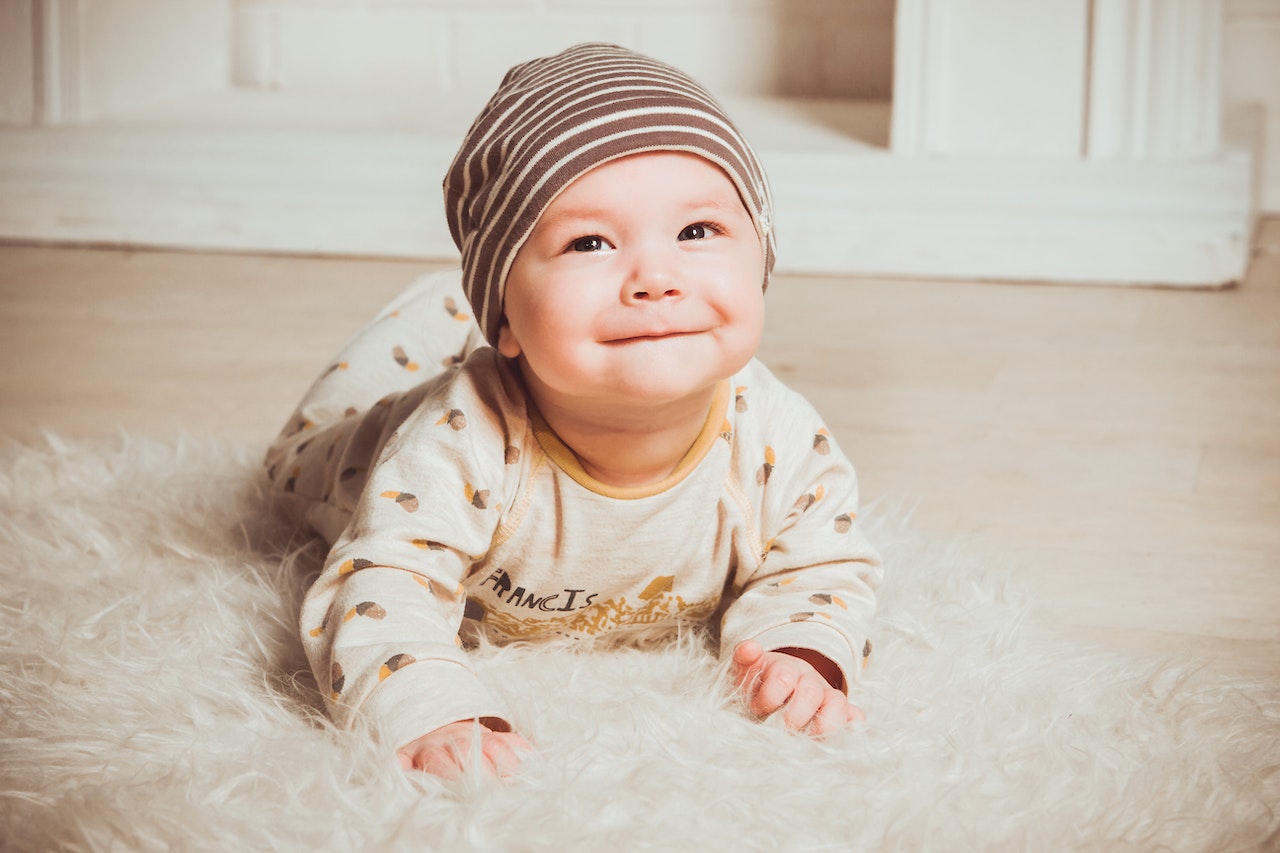Baby health & Wellness Advice for Parents