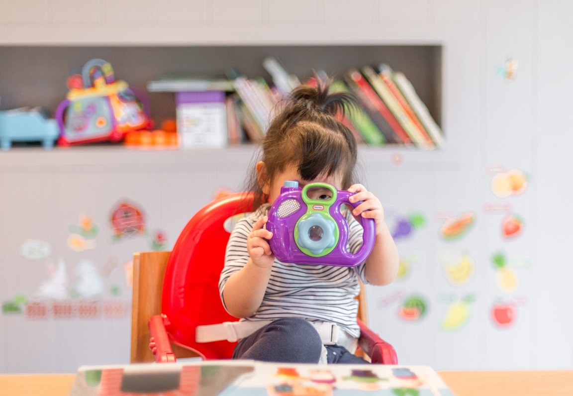 Brain-Boosting Activities for Your Growing Baby