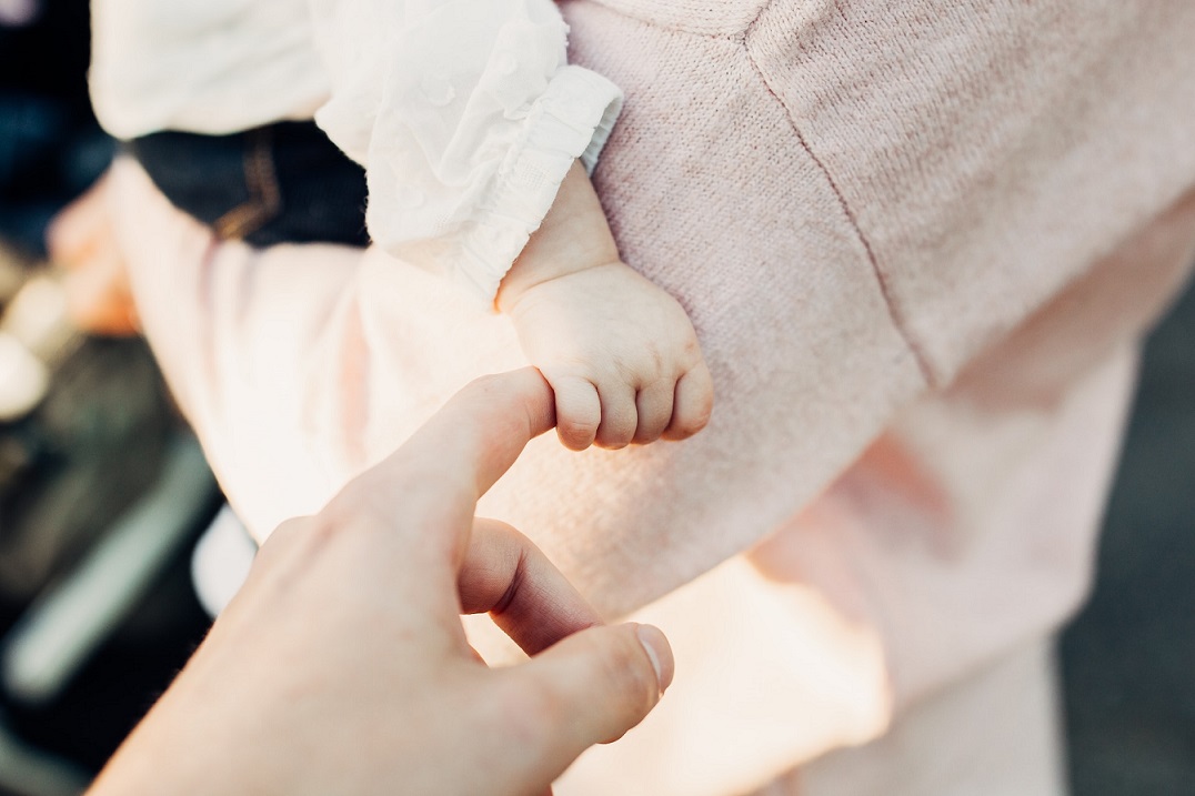Building Strong Bonds: Attachment Parenting 101
