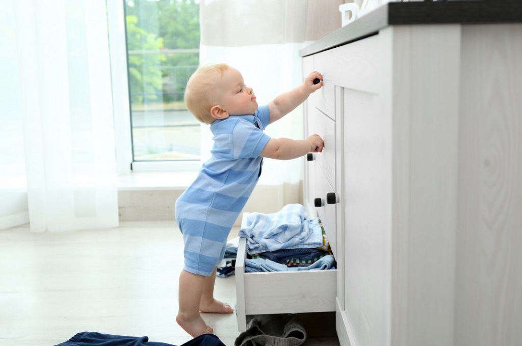 Childproofing Your Home for a Safe Environment for Your Baby