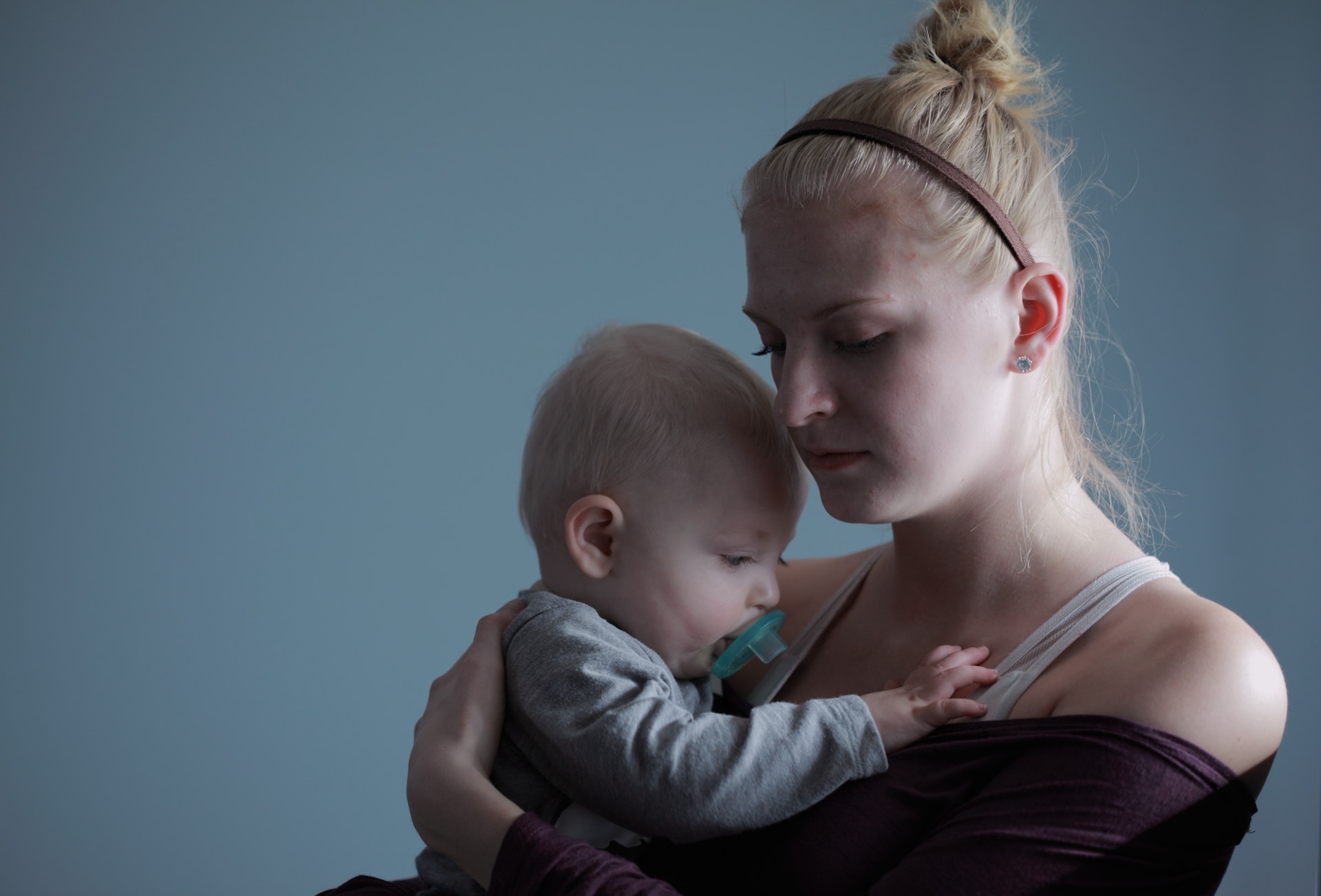 Common Baby Illnesses: Signs, Symptoms, and Solutions