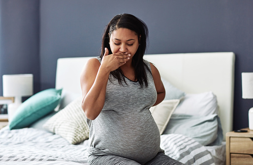 Dealing with Morning Sickness: Remedies and Relief