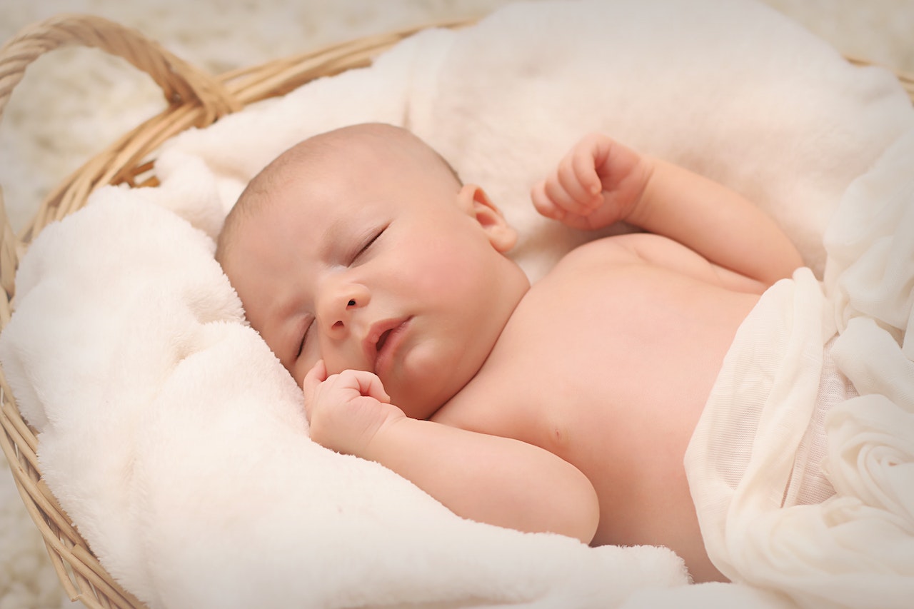 Easy Baby Care Tips: How to Care for Your Newborn