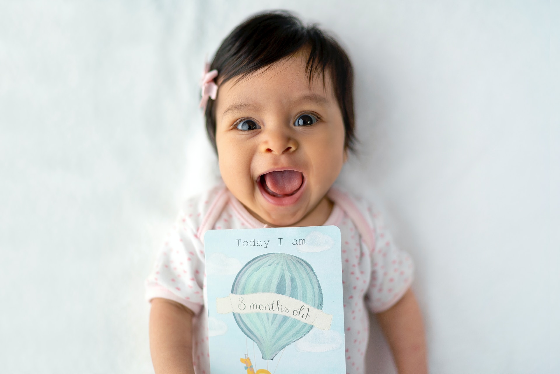 Emotional Development: Nurturing Your Baby's Feelings