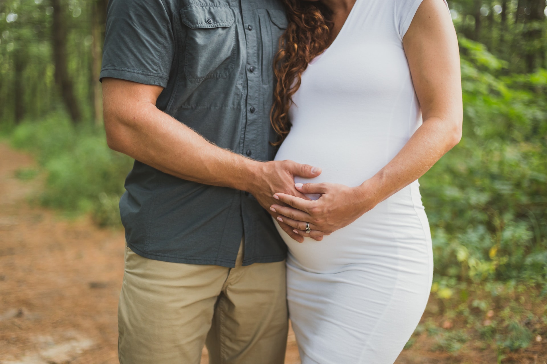 Expecting a Baby: Simple Tips for a Happy Pregnancy