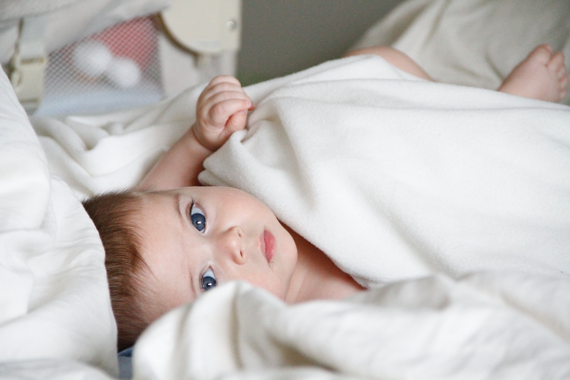 Fever in Babies: Causes, Treatment, and When to Worry