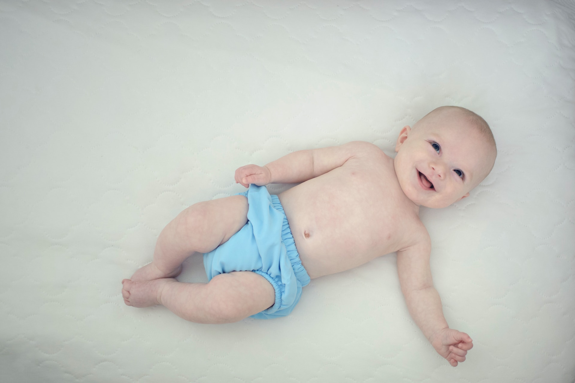 Natural Remedies for Common Baby Ailments