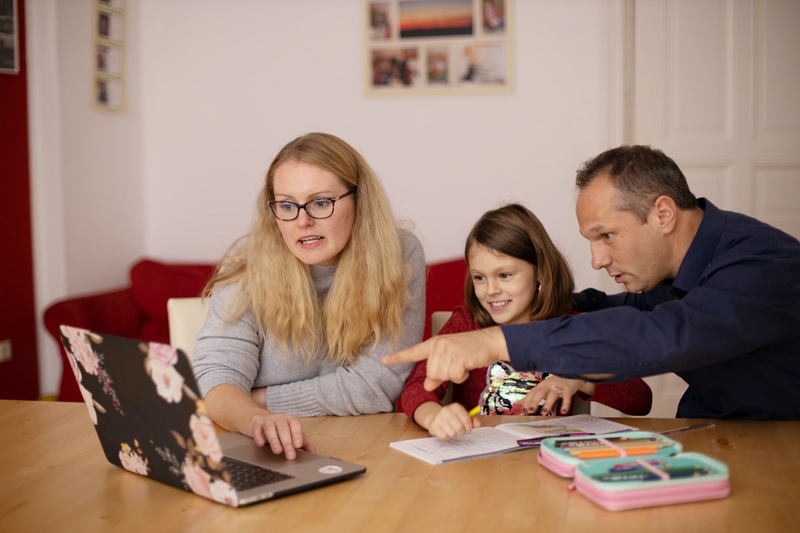 Parenting as a Team: Strengthening Your Partnership