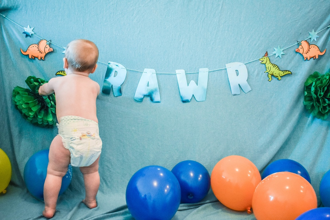 Preventing Diaper Rash: Tips for Happy Bottoms