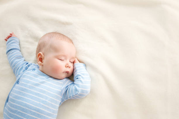Safe Sleep Practices: Reducing the Risk of SIDS