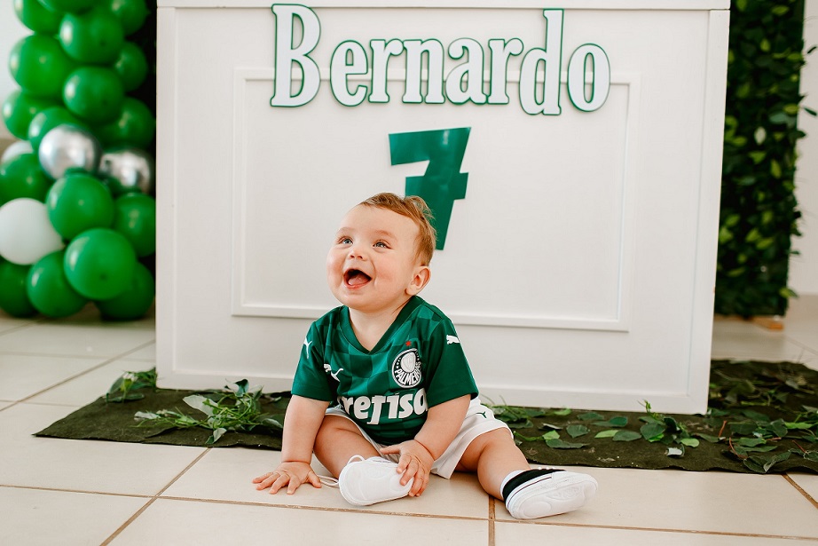 Speech Development: Encouraging Baby's First Words