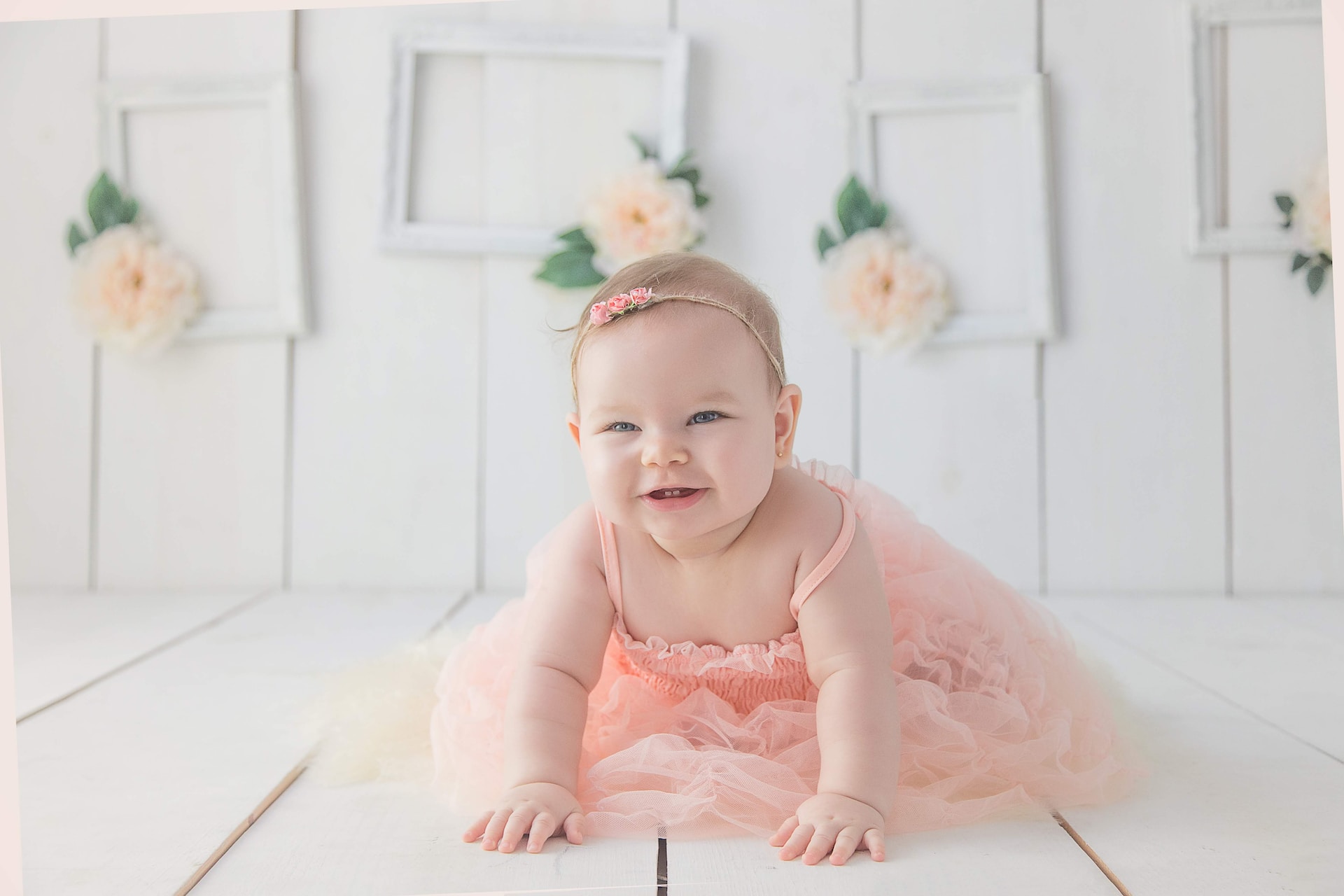 The Role of Probiotics in Supporting Baby's Health