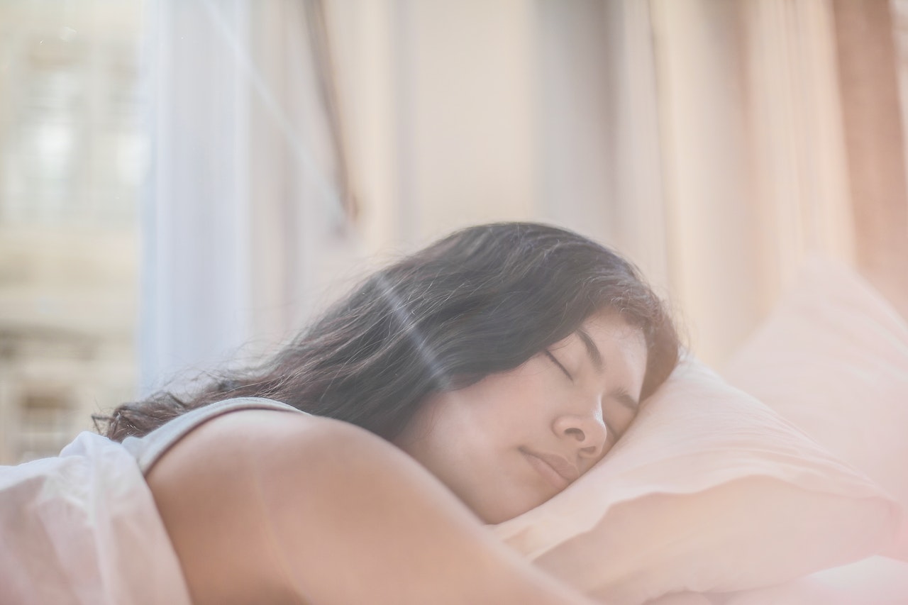 Tips for a Relaxing and Restful Sleep During Pregnancy