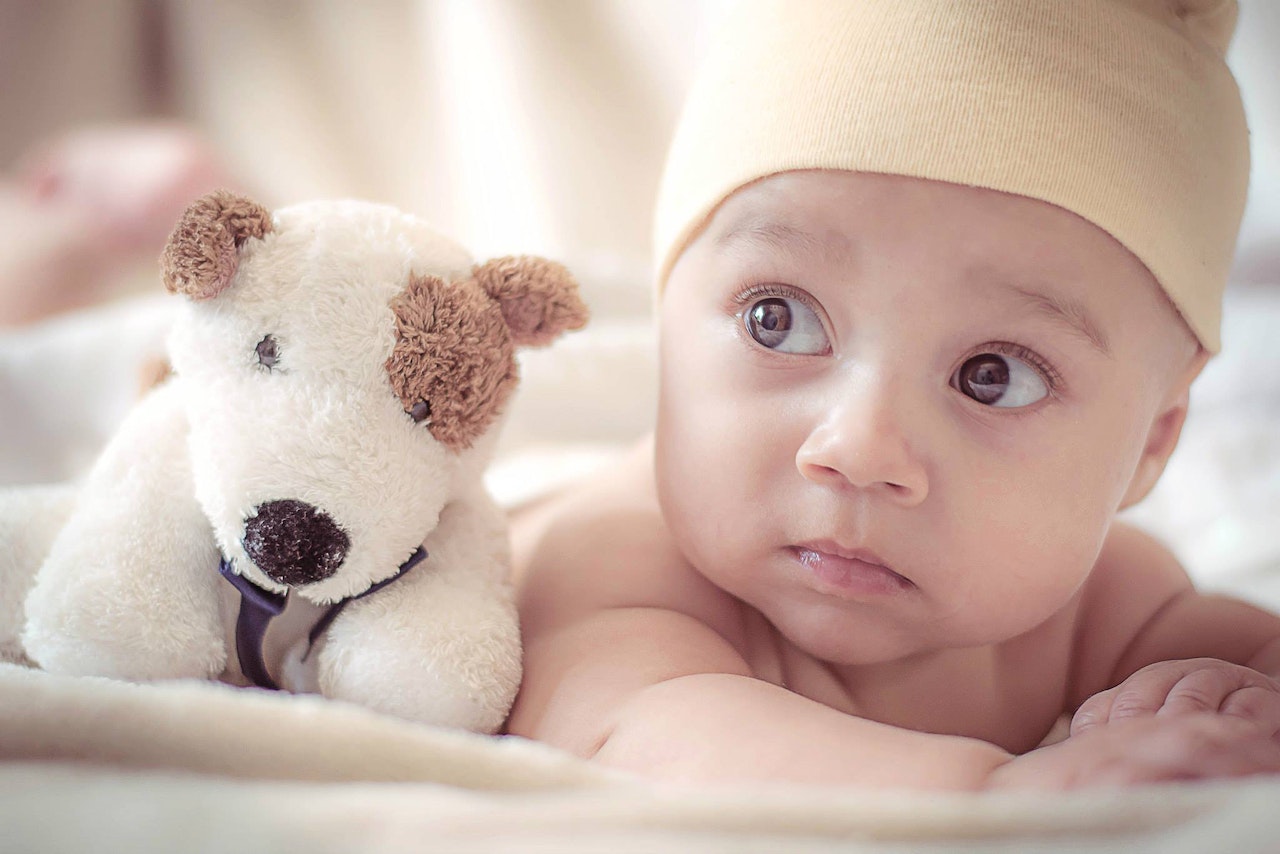 Understanding Baby Allergies: Common Triggers and Relief