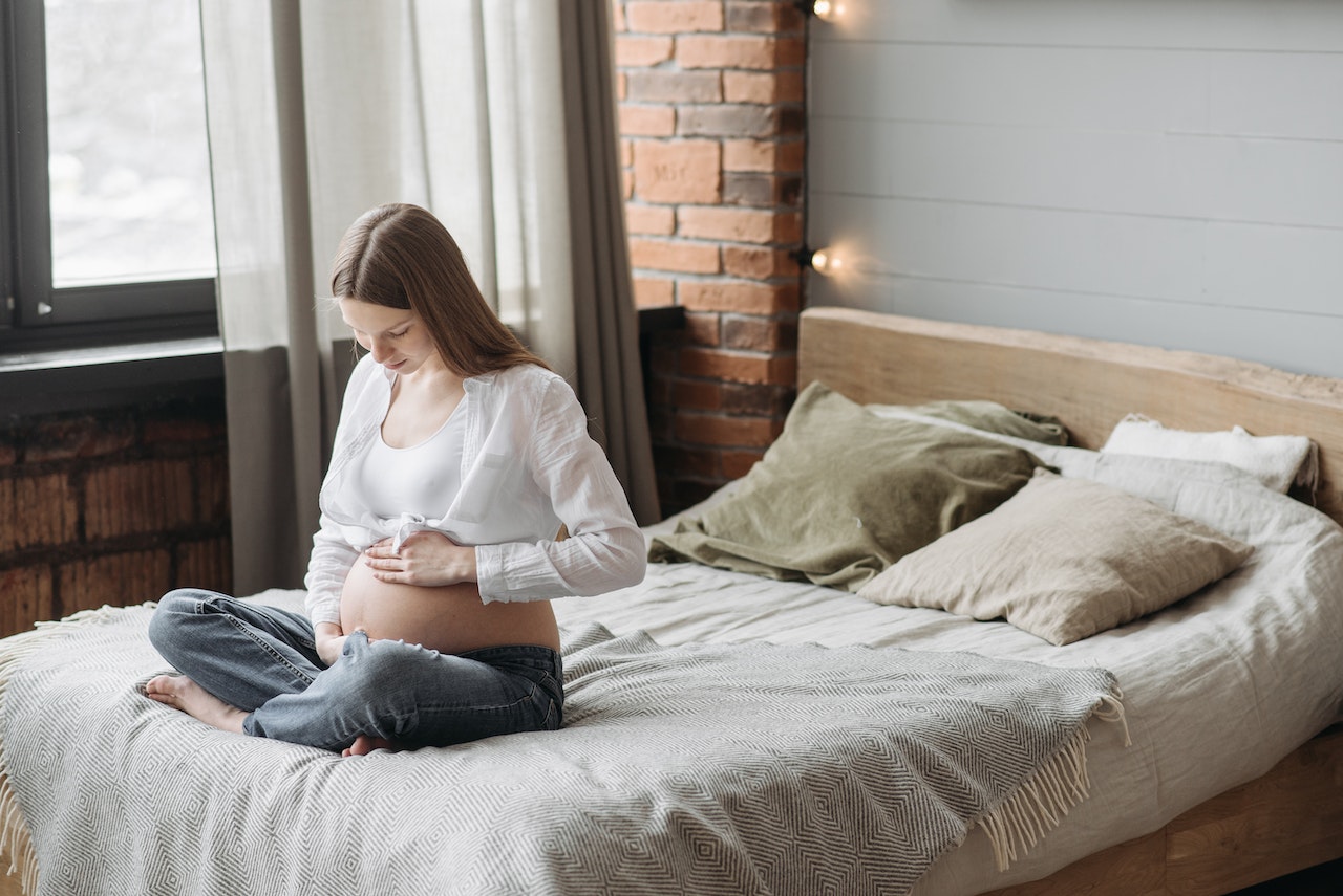 Understanding Pregnancy Hormones and Their Impact