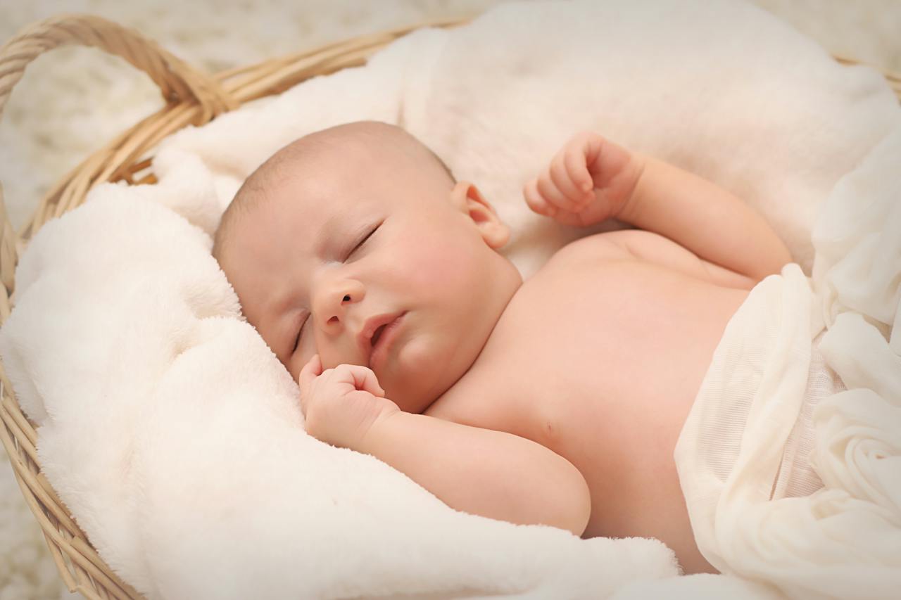 The Ultimate Guide to Baby Sleep Tips
