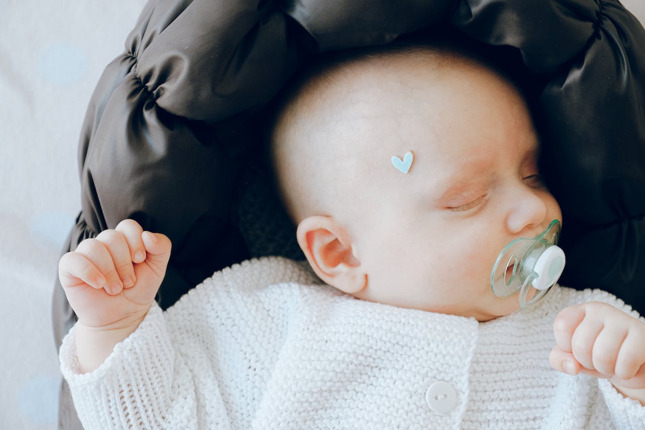 Effective Methods for Baby Sleep Training