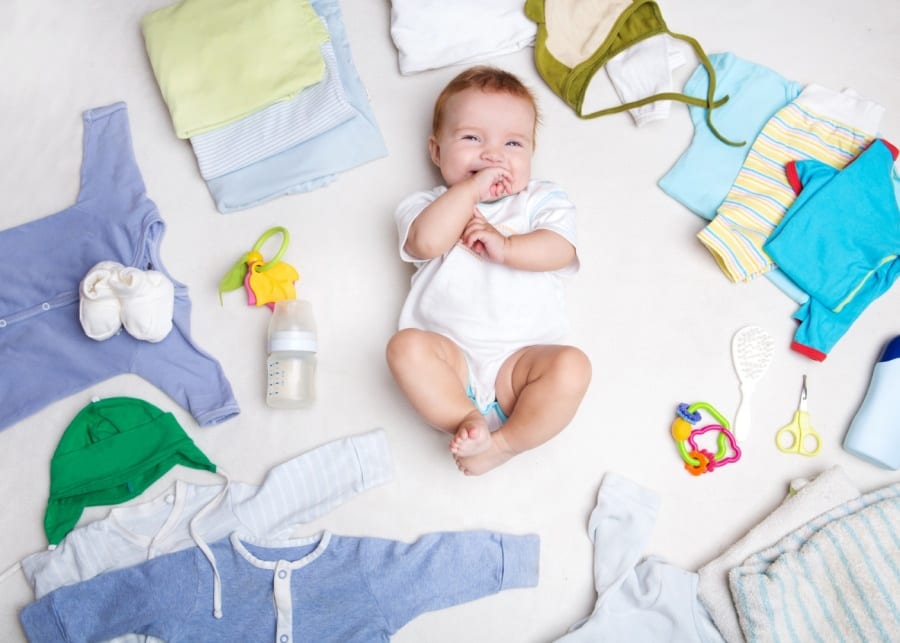 Newborn Baby Essentials Every Parent Should Have