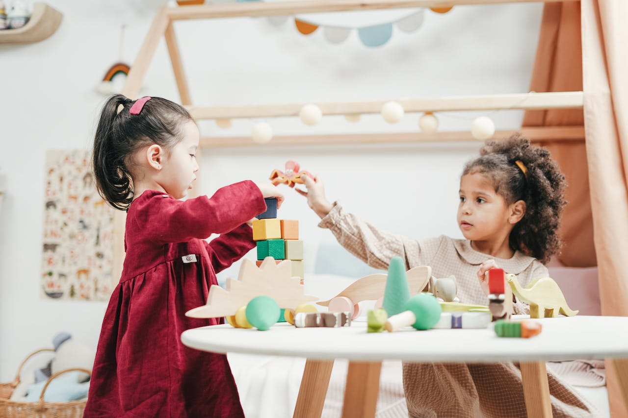 Promoting Development with Baby Development Toys