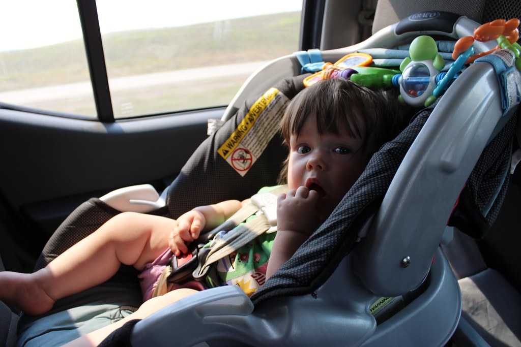 Proper Installation of Infant Car Seats