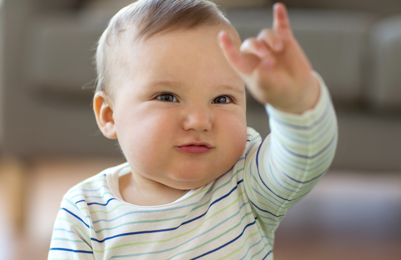 Unlocking Communication with Baby Sign Language