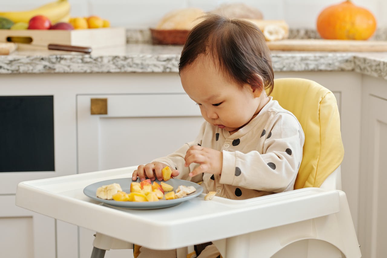 Baby-Friendly Superfoods: Ingredients to Boost Baby's Nutrition