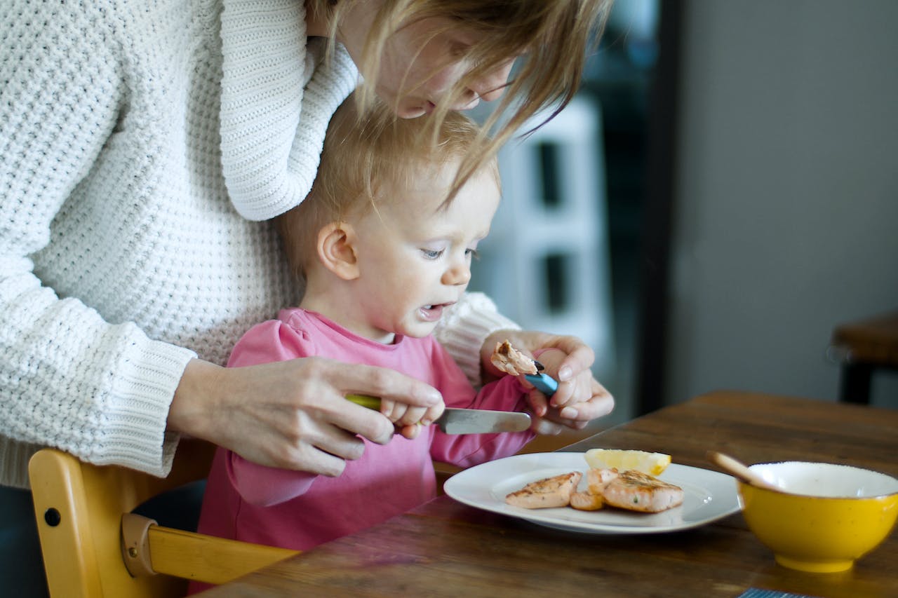 Vitamin-Packed Baby Meals: Boosting Baby's Immunity and Health