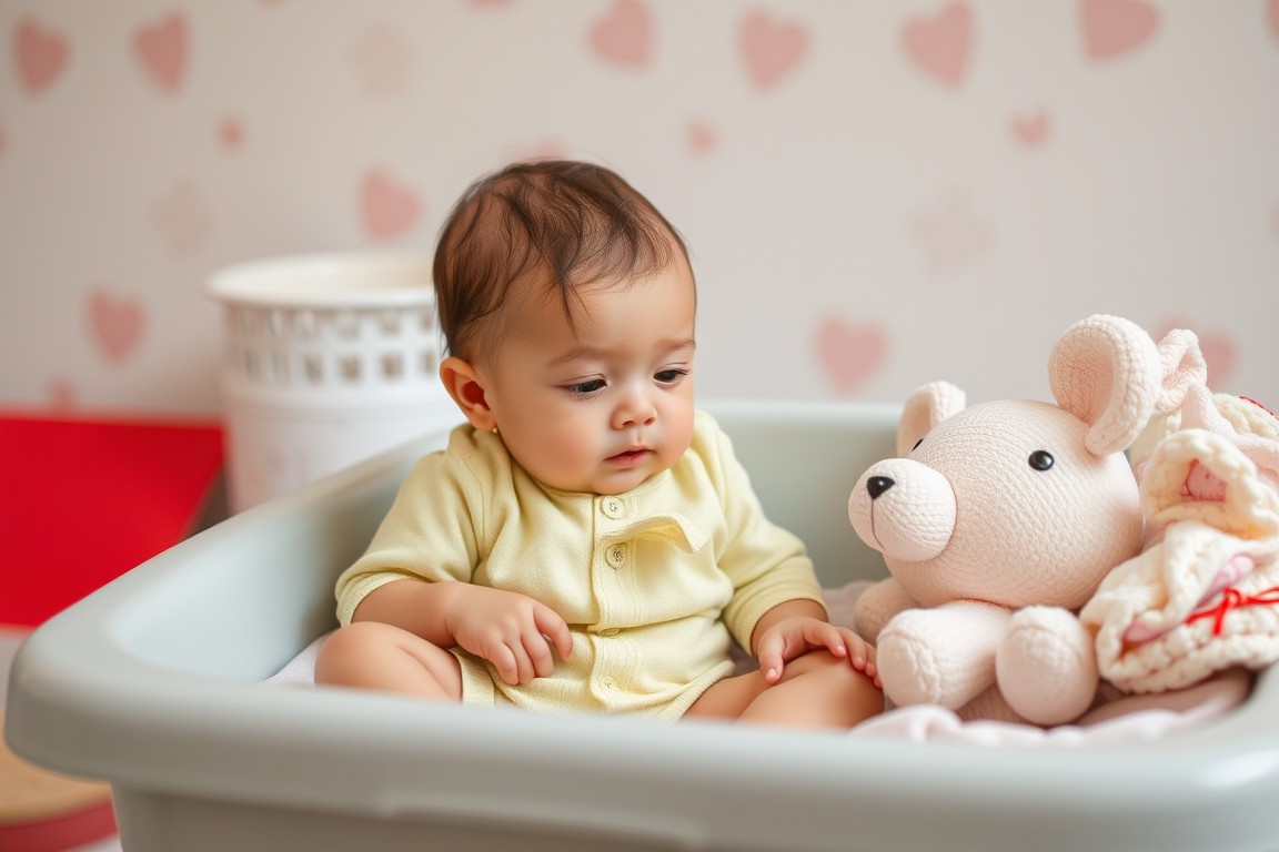 Effective Remedies and Tips for Relieving Infant Constipation
